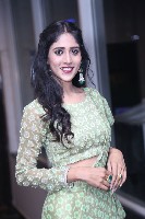 Chandini Chowdary New Pics
